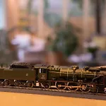 Pacific Hotel Fondary