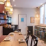 Pacific Hotel Fondary