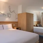 Hotel Pacific Fondary Paris