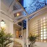 Pacific Hotel Fondary