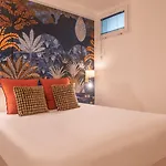 Pacific Fondary 2* Paris