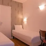 Pacific Hotel Fondary