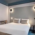 Pacific Hotel Fondary