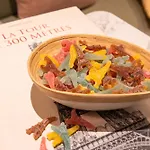 Pacific Hotel Fondary