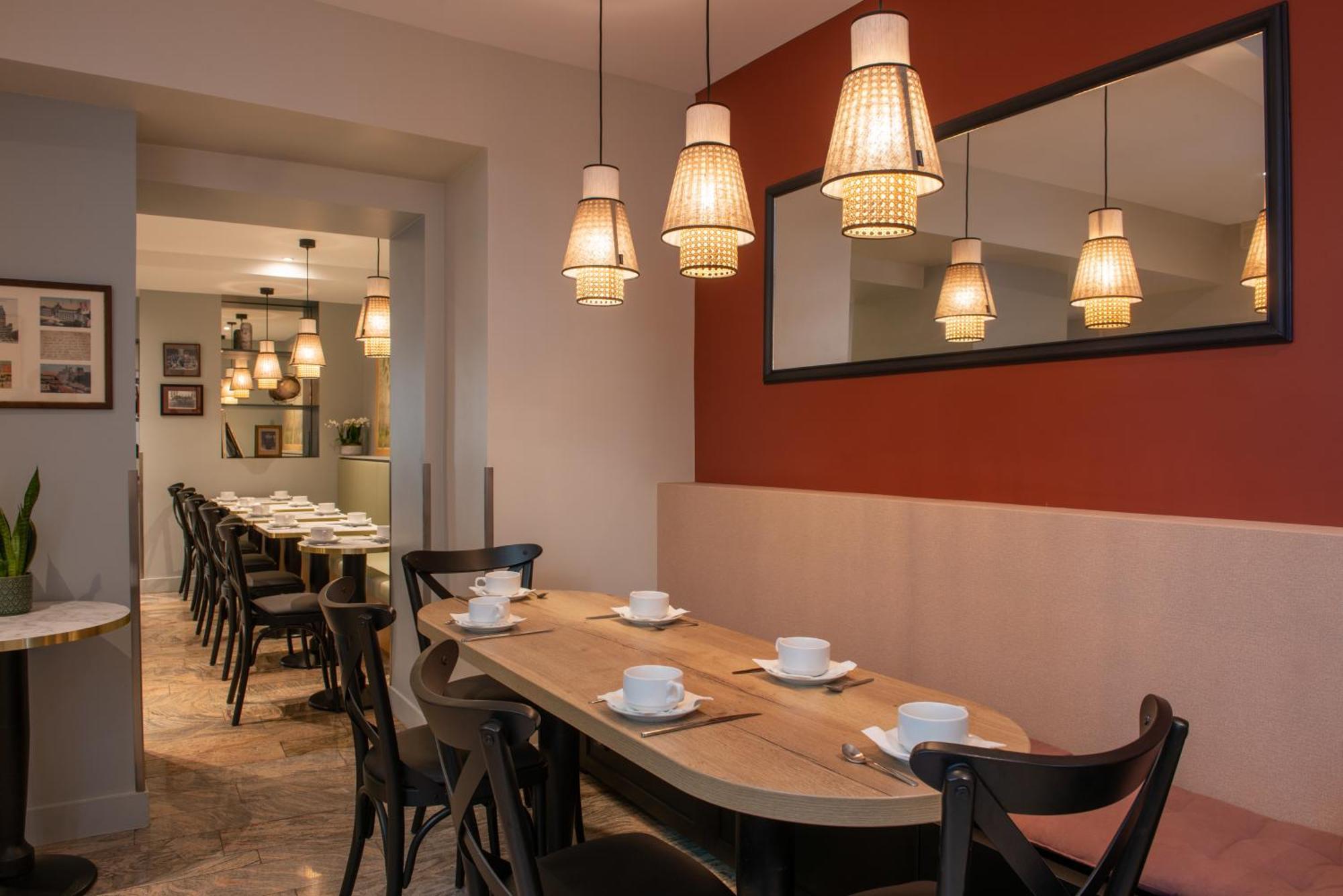 Hotel Pacific Fondary