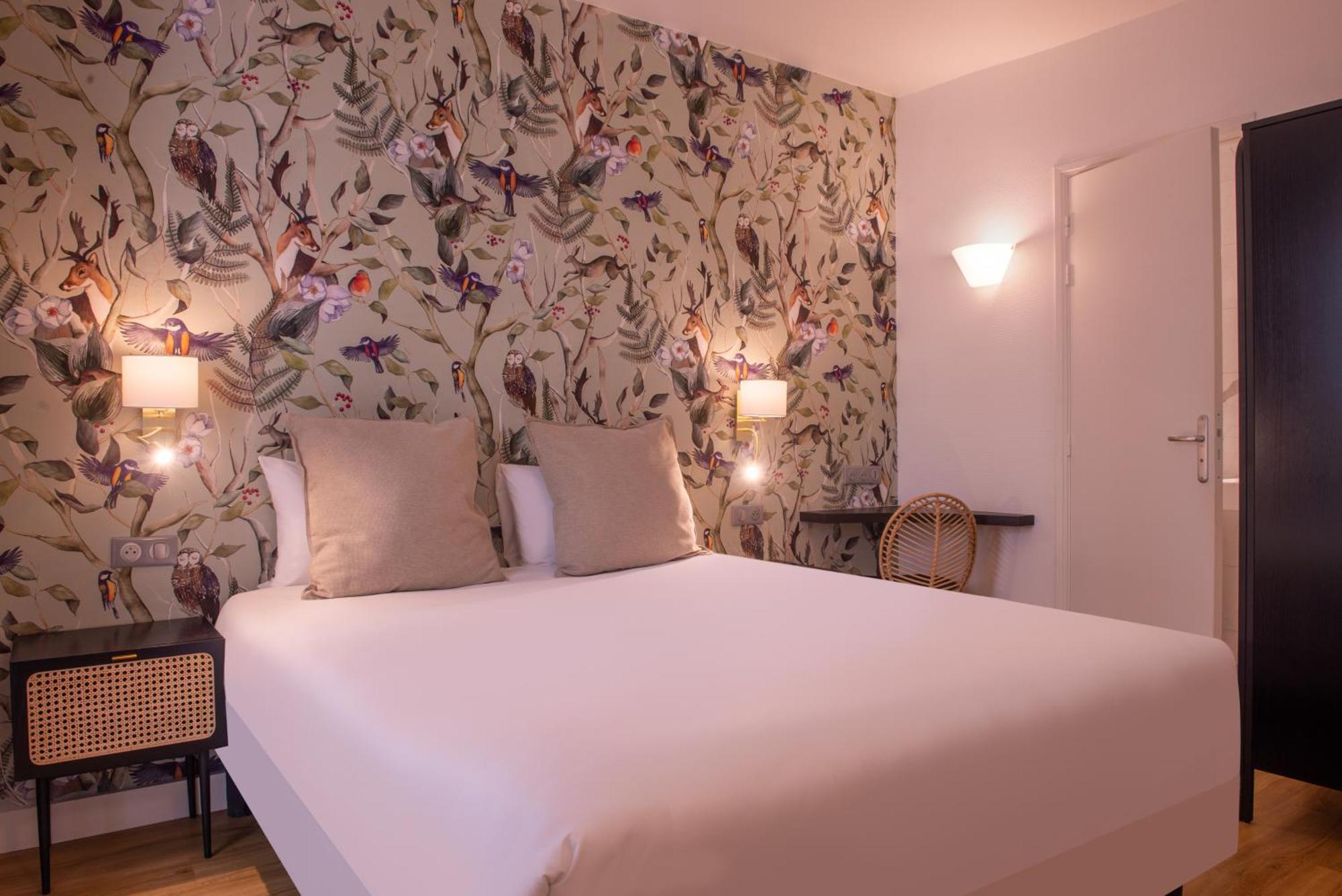 Pacific Fondary Hotel