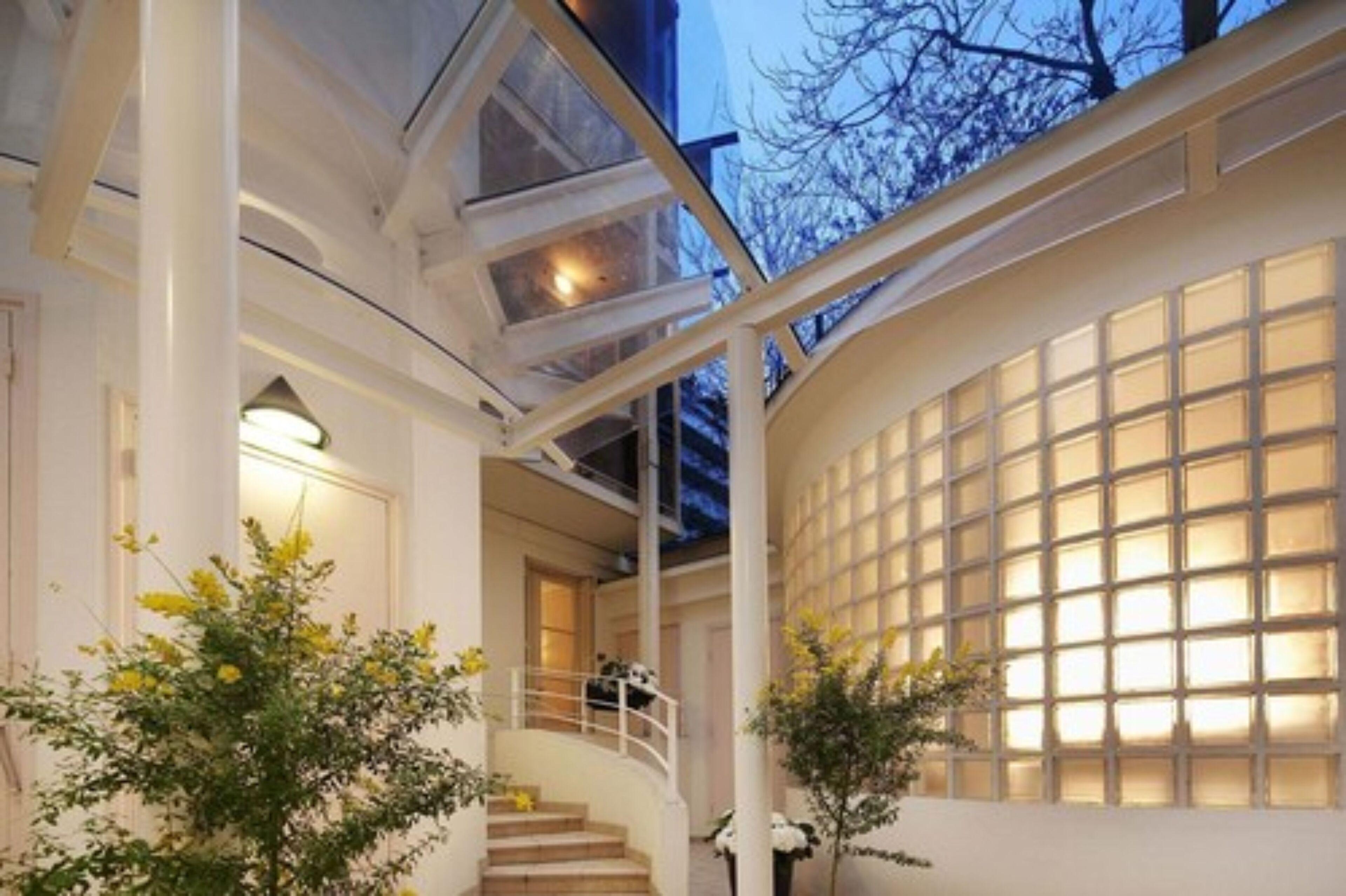 Pacific Fondary Paris