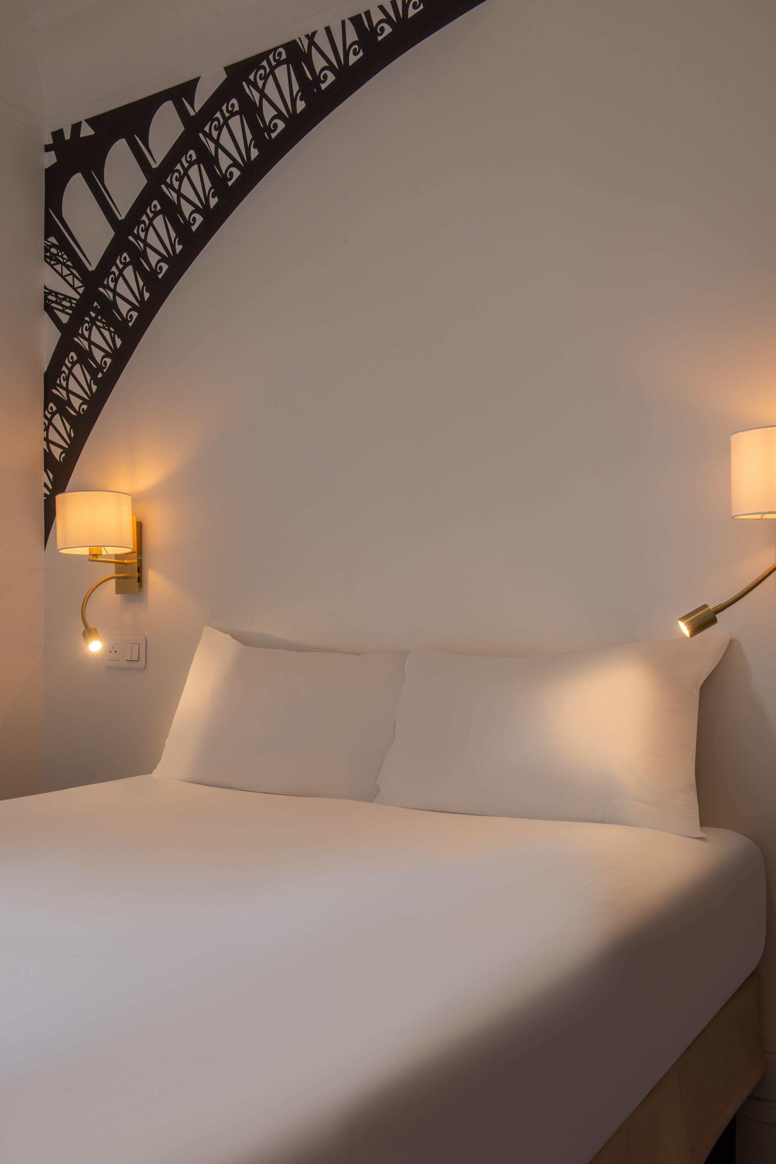 Hotel Pacific Fondary 2*