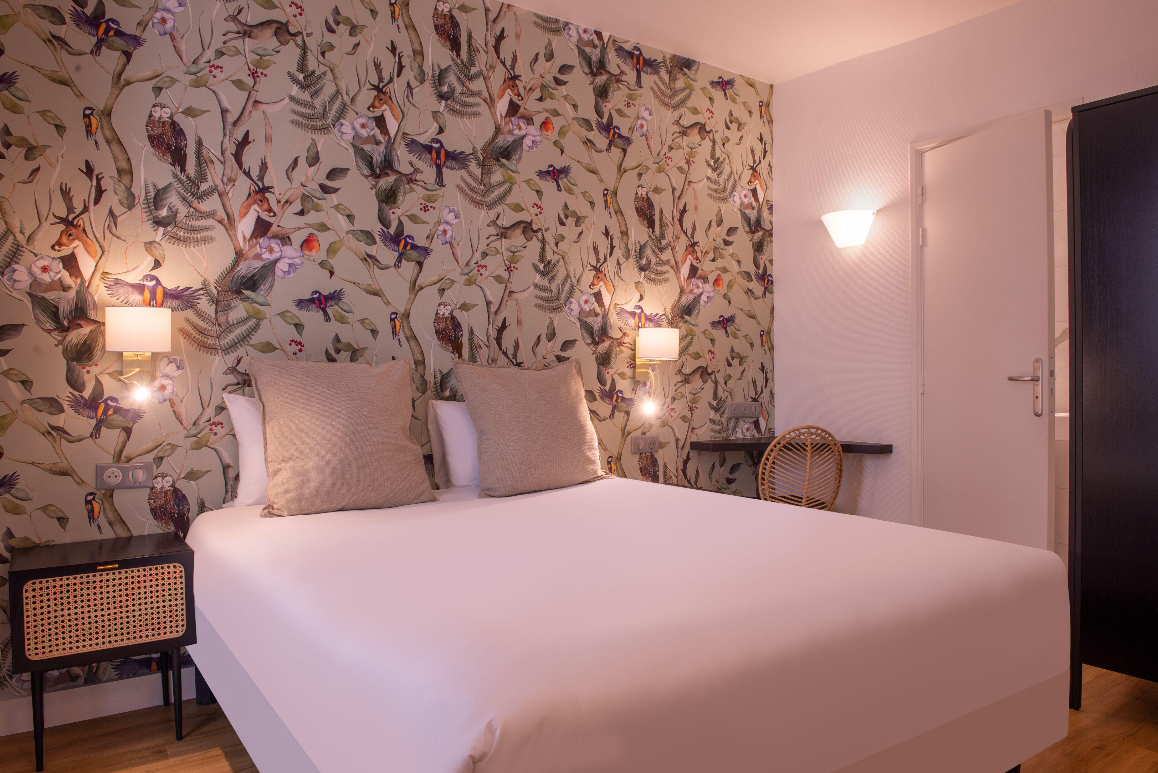 Hotel Pacific Fondary 2*