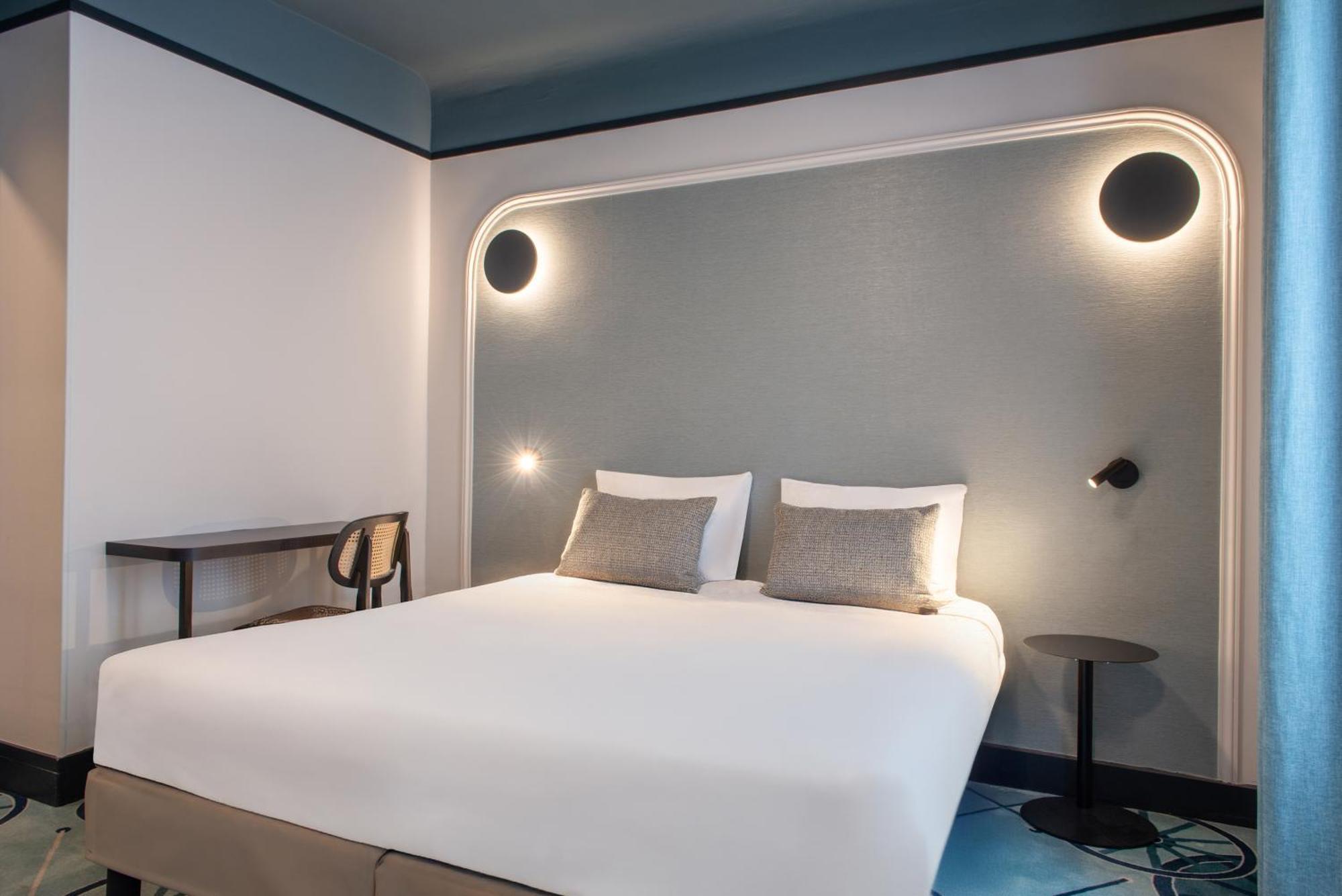 Pacific Fondary Hotel 2*