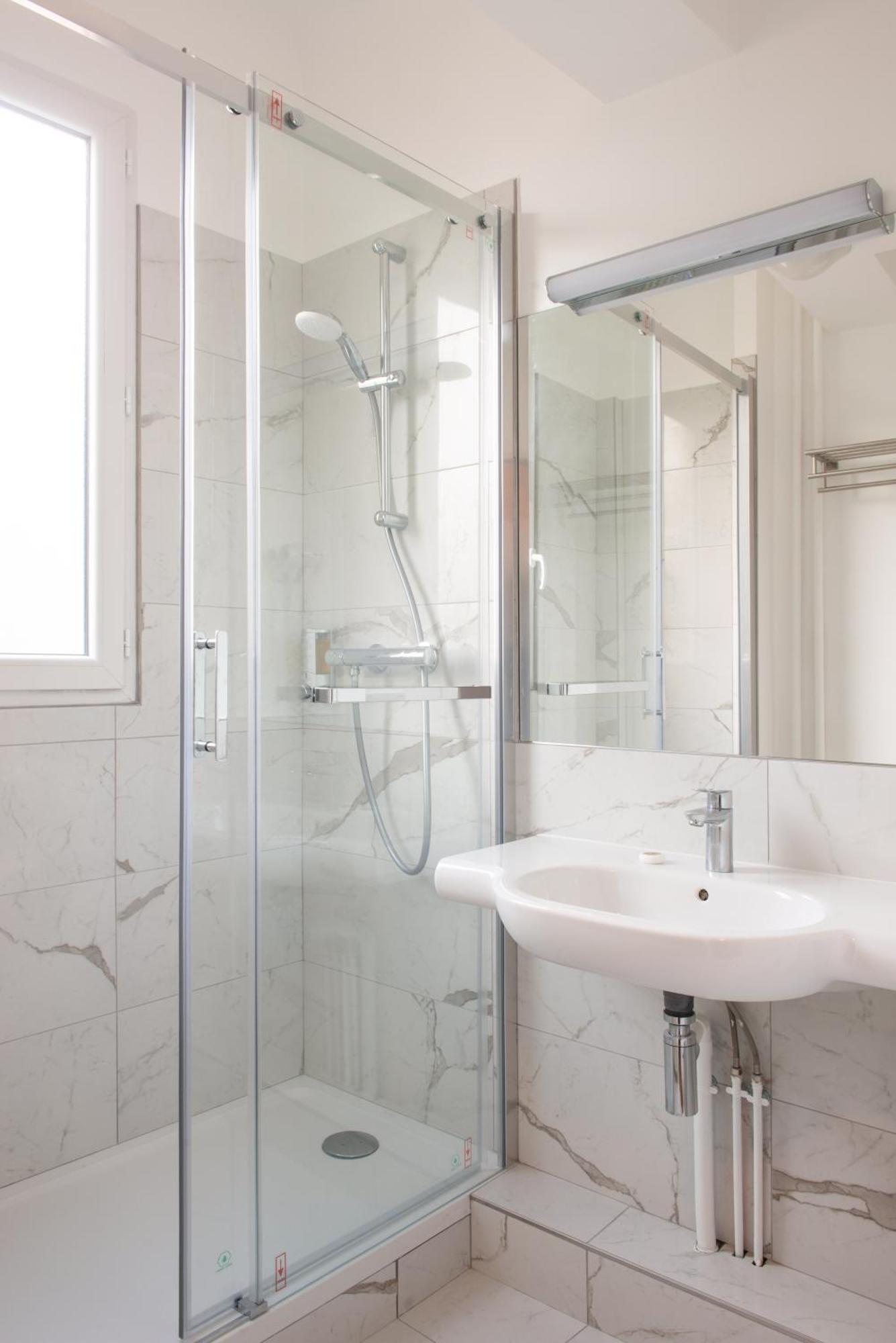 Hotel Pacific Fondary 2*